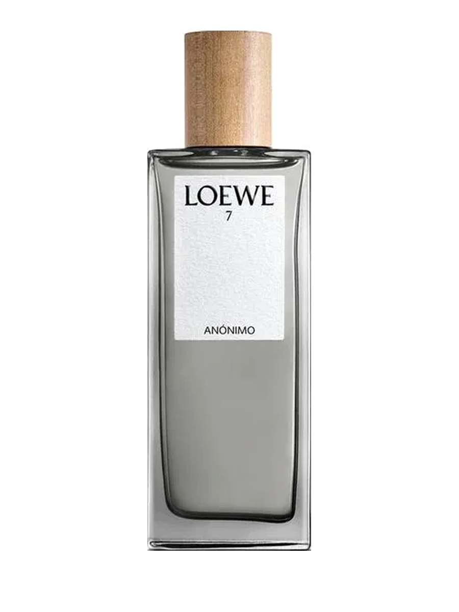 Loewe 7 Anonimo Eau de Parfum Herrenparfum 50 ml - LOEWE