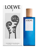 Loewe 7 Eau de Toilette Spray Luxus Unisex Parfum 50 ml - LOEWE