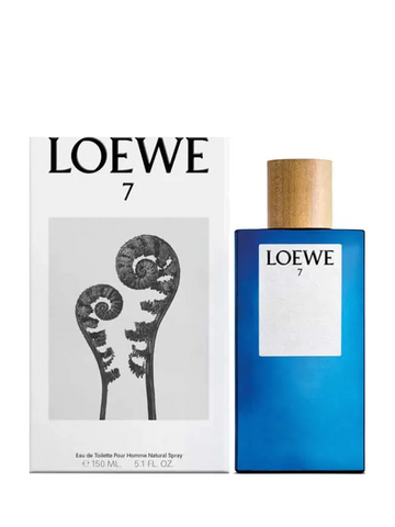 Loewe 7 Loewe Eau de Toilette Unisex Parfum 150 ml Cookie Lis - LOEWE