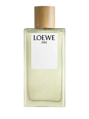 Loewe Aire Eau de Toilette Unisex Parfum 150 ml Cookie Policy - LOEWE