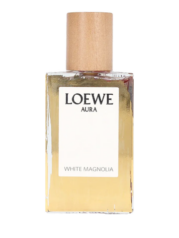 Loewe Aura White Magnolia Eau de Parfum Unisex Parfum 30 ml - LOEWE