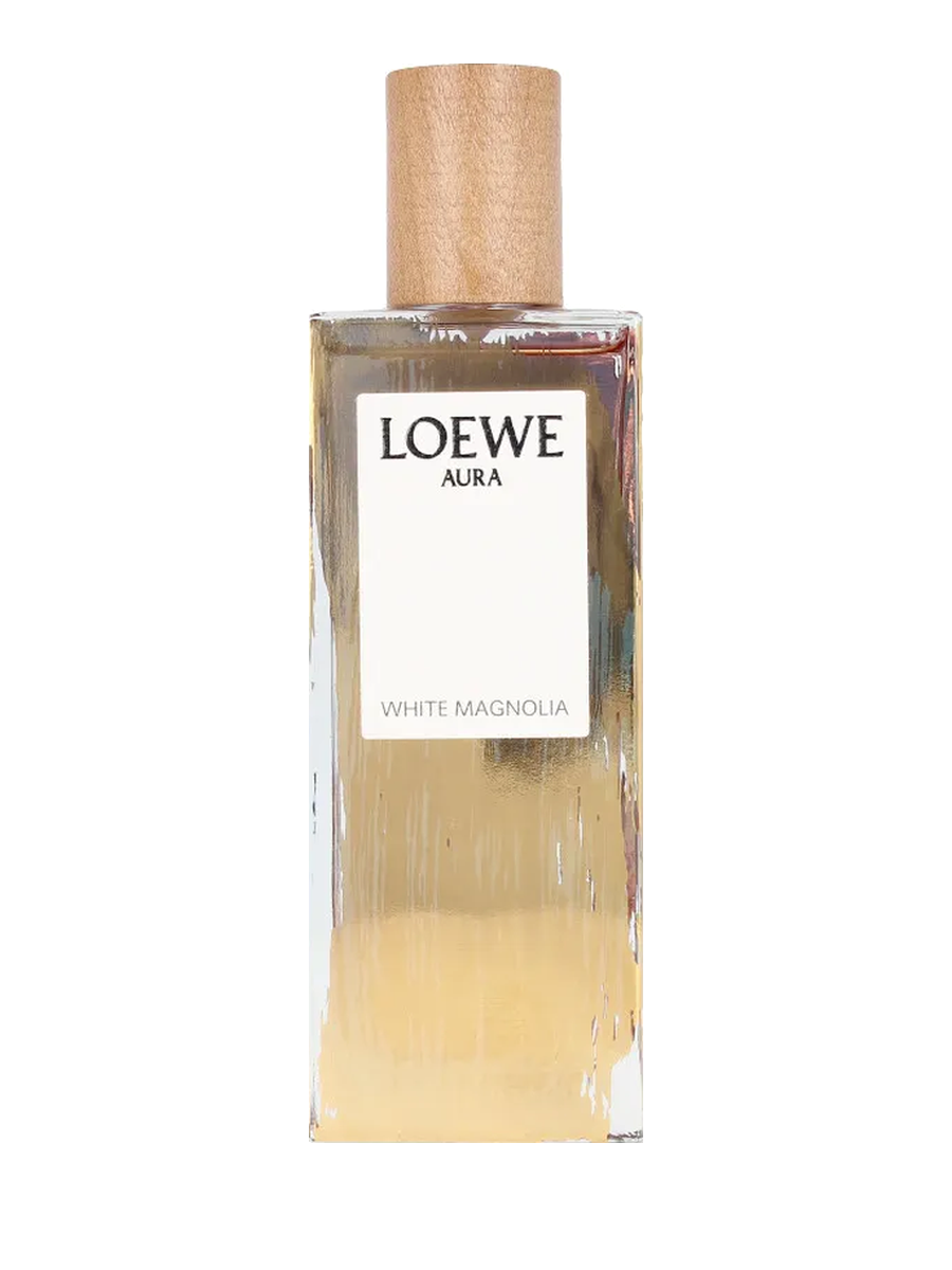 Loewe Aura White Magnolia Eau de Parfum Unisex Parfum 50 ml - LOEWE