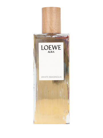 Loewe Aura White Magnolia Eau de Parfum Unisex Parfum 50 ml - LOEWE