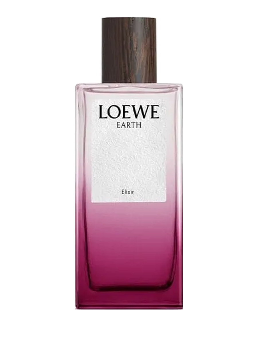 Loewe Earth Elixir Eau de Parfum Unisex Parfum 100 ml - LOEWE