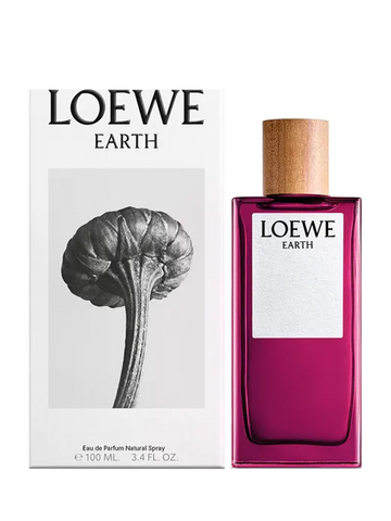 Loewe Earth Eau de Parfum Unisex Parfum 100 ml Loewe Earth Ep - LOEWE