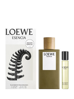 Loewe Esencia Eau de Toilette Unisex-Geschenkset 170 ml (4-Teilig) - 170 Ml+20 ml - LOEWE