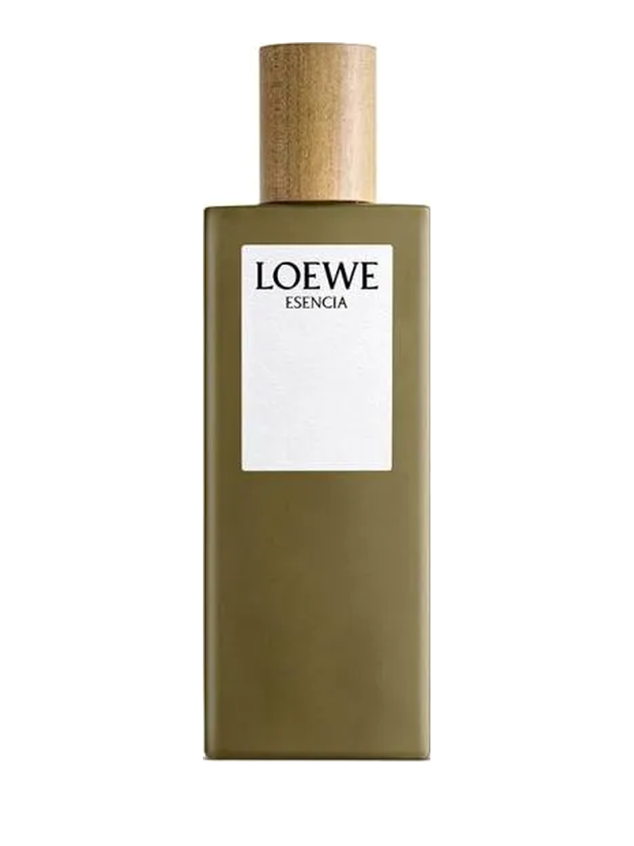 Loewe Esencia Homme Eau de Toilette Unisex Parfum 150 ml - LOEWE
