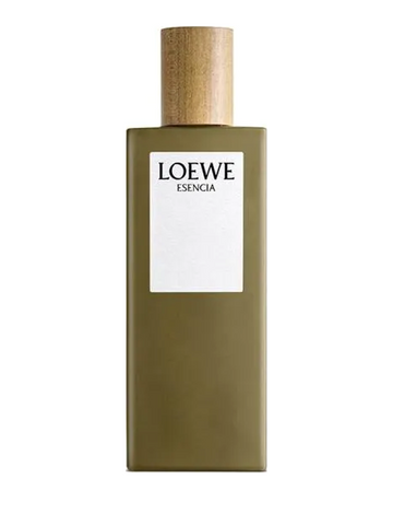 Loewe Esencia Homme Eau de Toilette Unisex Parfum 150 ml - LOEWE