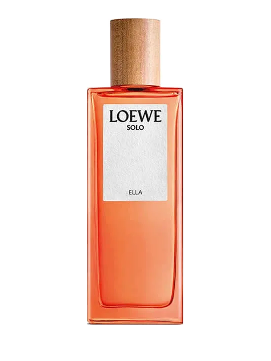 Loewe Solo Ella Eau de Parfum Unisex Parfum 100 ml - LOEWE