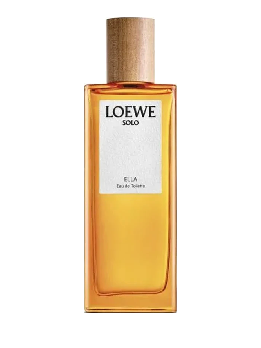 Loewe Solo Ella Eau de Toilette Unisex Parfum 30 ml - Bild 3