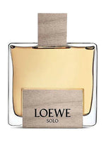 Loewe Solo Cedro Eau de Toilette Herrenparfum 50 ml