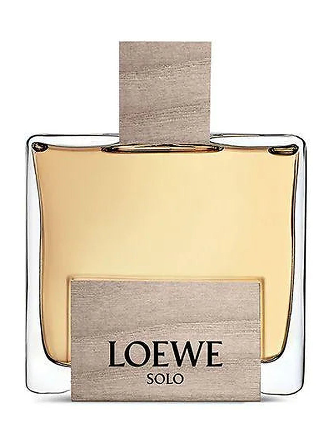 Loewe Solo Cedro Eau de Toilette Herrenparfum 50 ml