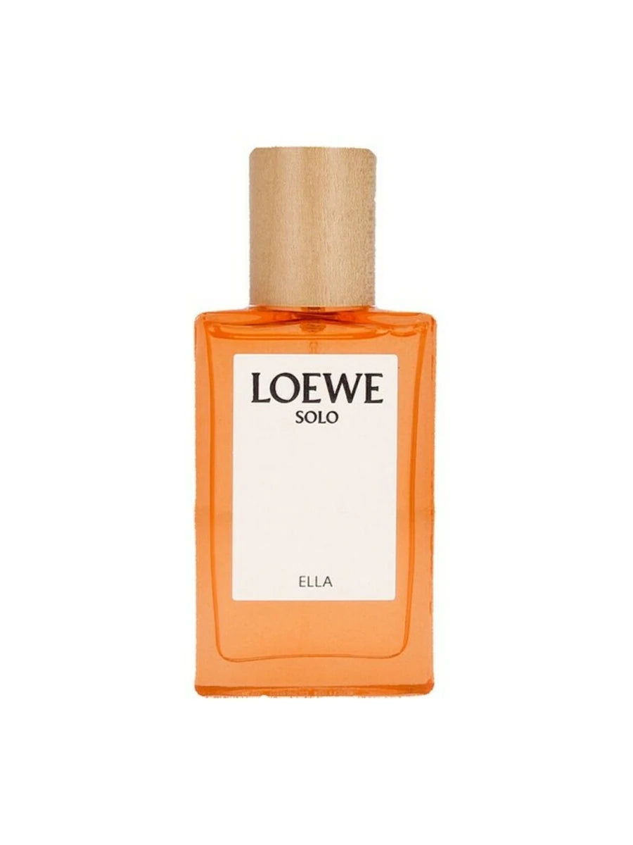 Loewe Solo Ella Eau de Parfum 30 ml Damen Parfum - LOEWE