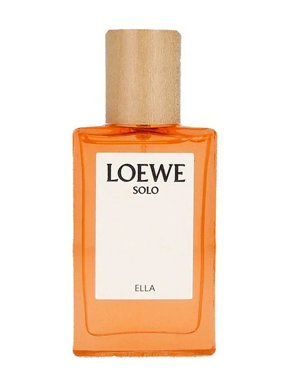 Solo Loewe Ella Eau de Parfum Damenparfum 30 ml