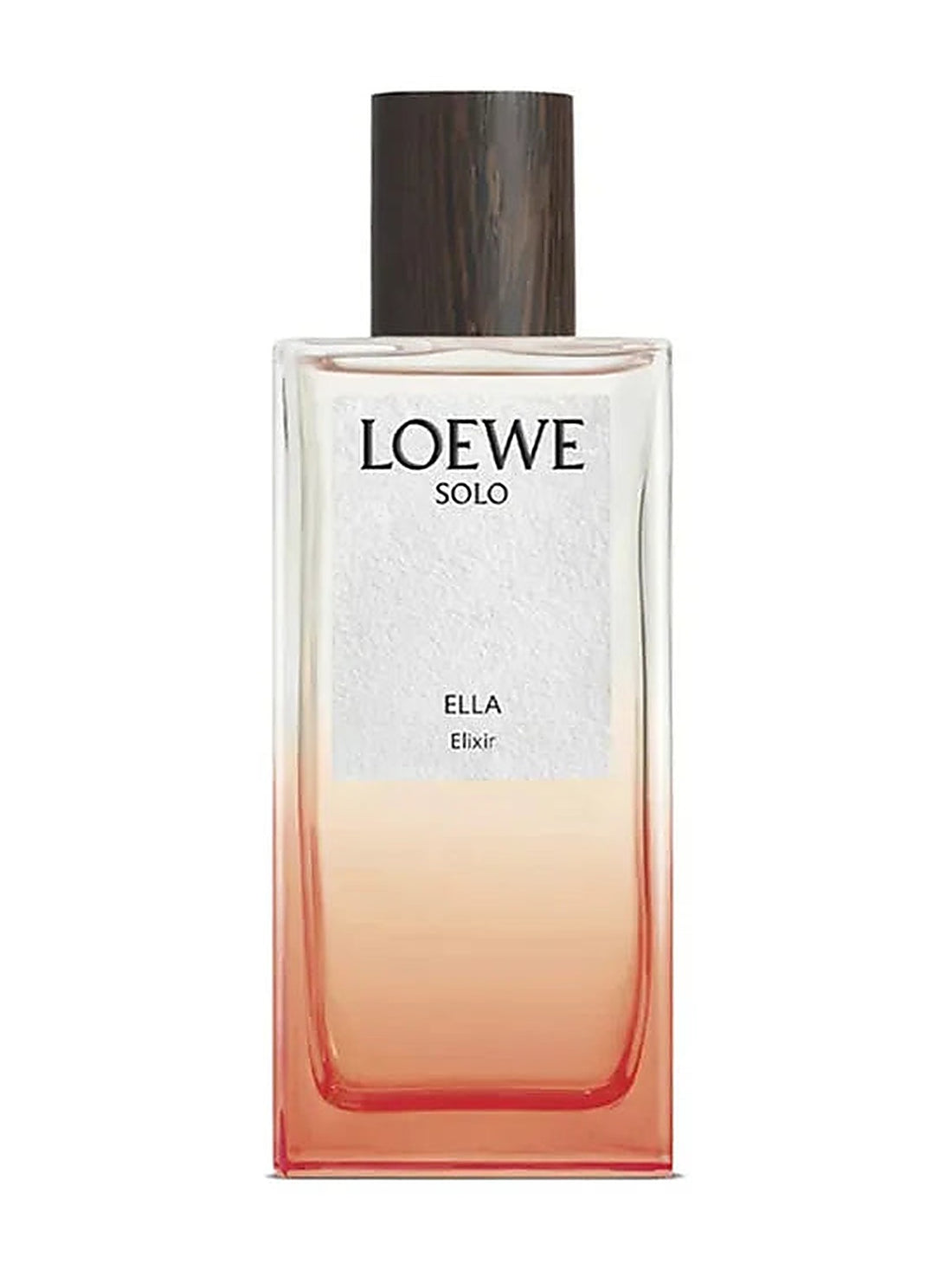 Loewe Solo Ella Elixir Eau de Parfum Damenparfum 100 ml
