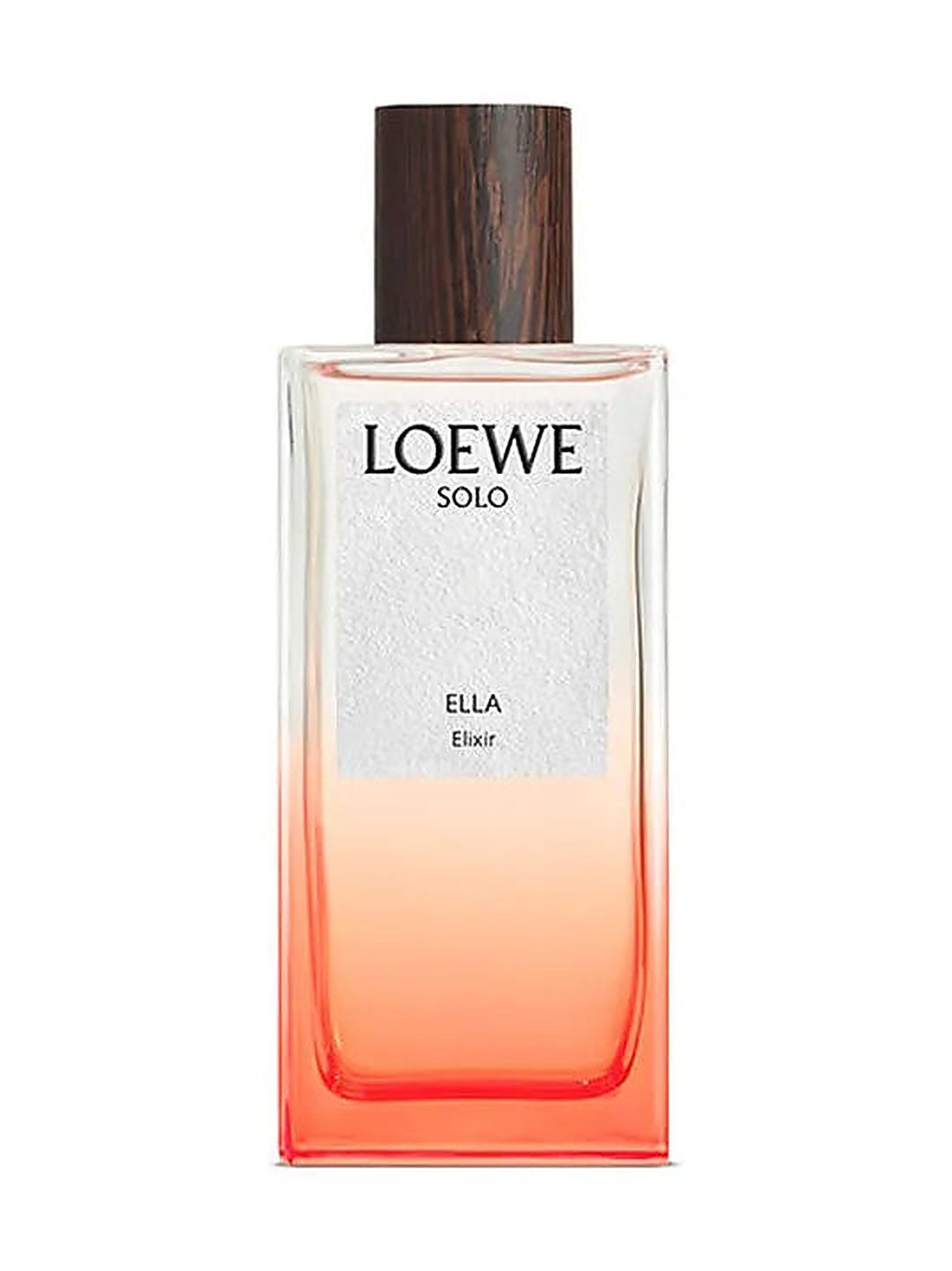 Loewe Solo Ella Elixir Eau de Parfum Damenparfum 50 ml