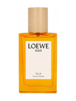 Loewe Solo Ella Eau de Toilette Damenparfum 30 ml