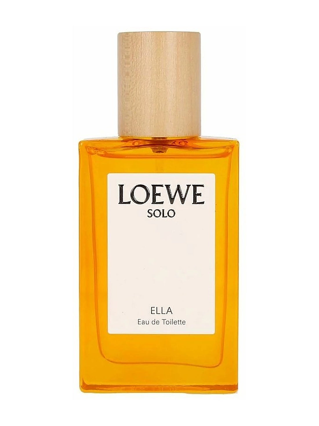 Loewe Solo Ella Eau de Toilette Damenparfum 30 ml