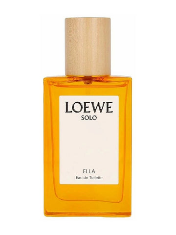 Loewe Solo Ella Eau de Toilette Damenparfum 30 ml
