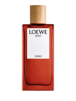 Loewe Solo Cedro Eau de Toilette Unisex Parfum 100 ml - LOEWE