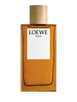 Loewe Solo Eau de Toilette Unisex Parfum 100 ml - LOEWE