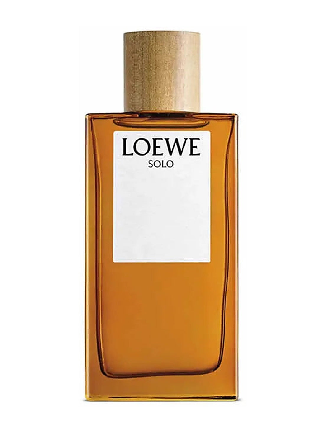 Solo Loewe Eau de Toilette Herrenparfum 100 ml