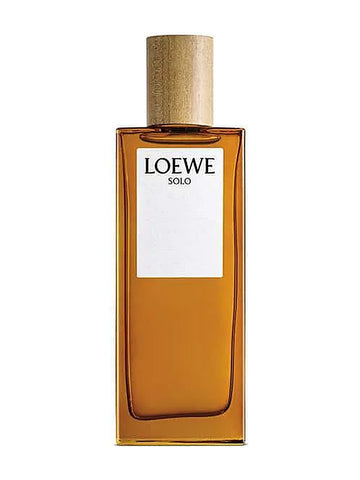 Solo Loewe Eau de Toilette Herrenparfum 150 ml