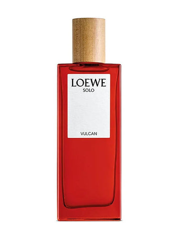 Loewe Solo Vulcan Ep Eau de Parfum Unisexparfum 100 ml