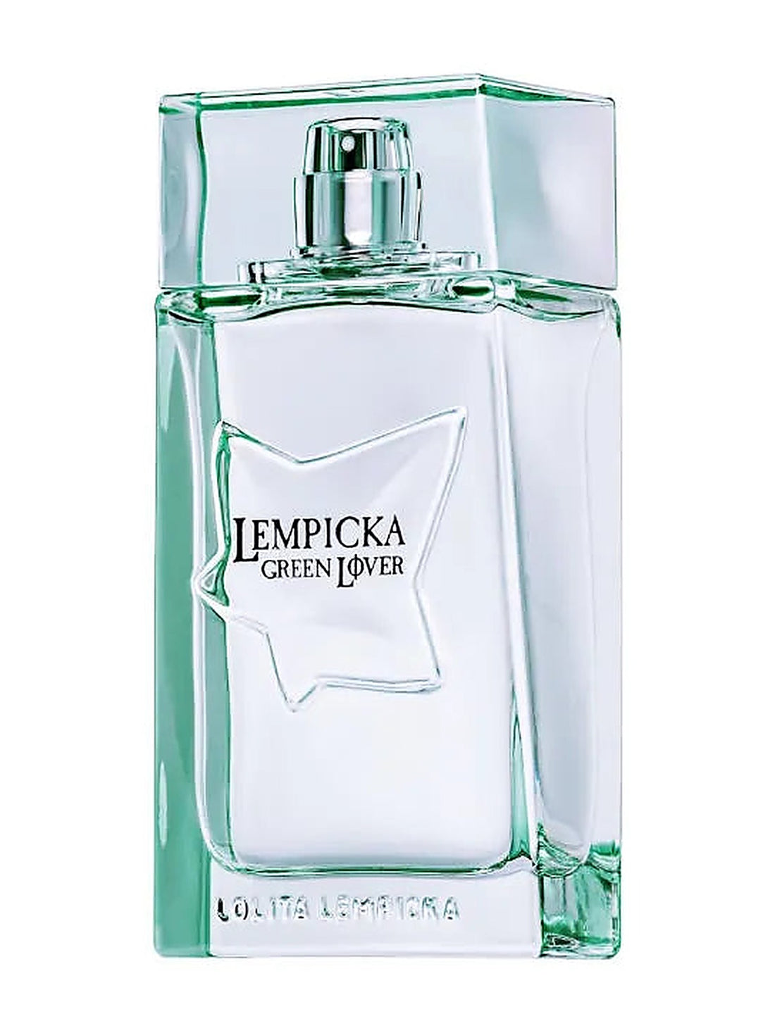 Lolita Lempicka Green Lover Eau de Toilette Herrenparfum 50 ml