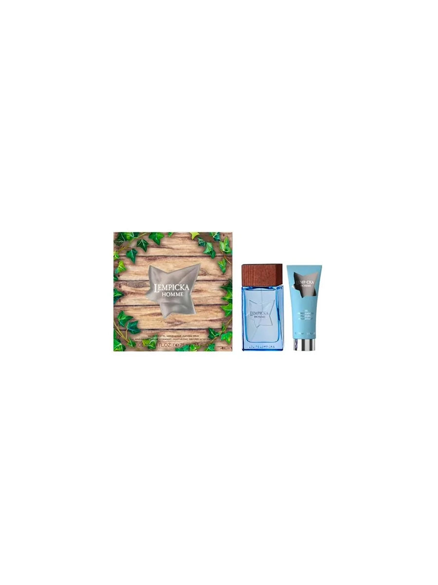Lolita Lempicka Homme Eau de Toilette 100 ml - LOLITA LEMPICKA