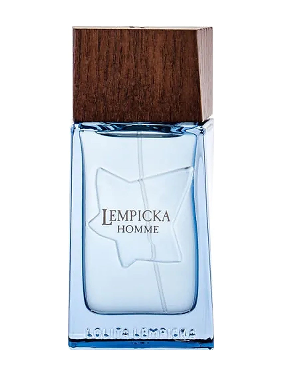 Lempicka Homme Eau de Toilette Herrenparfum 100 ml