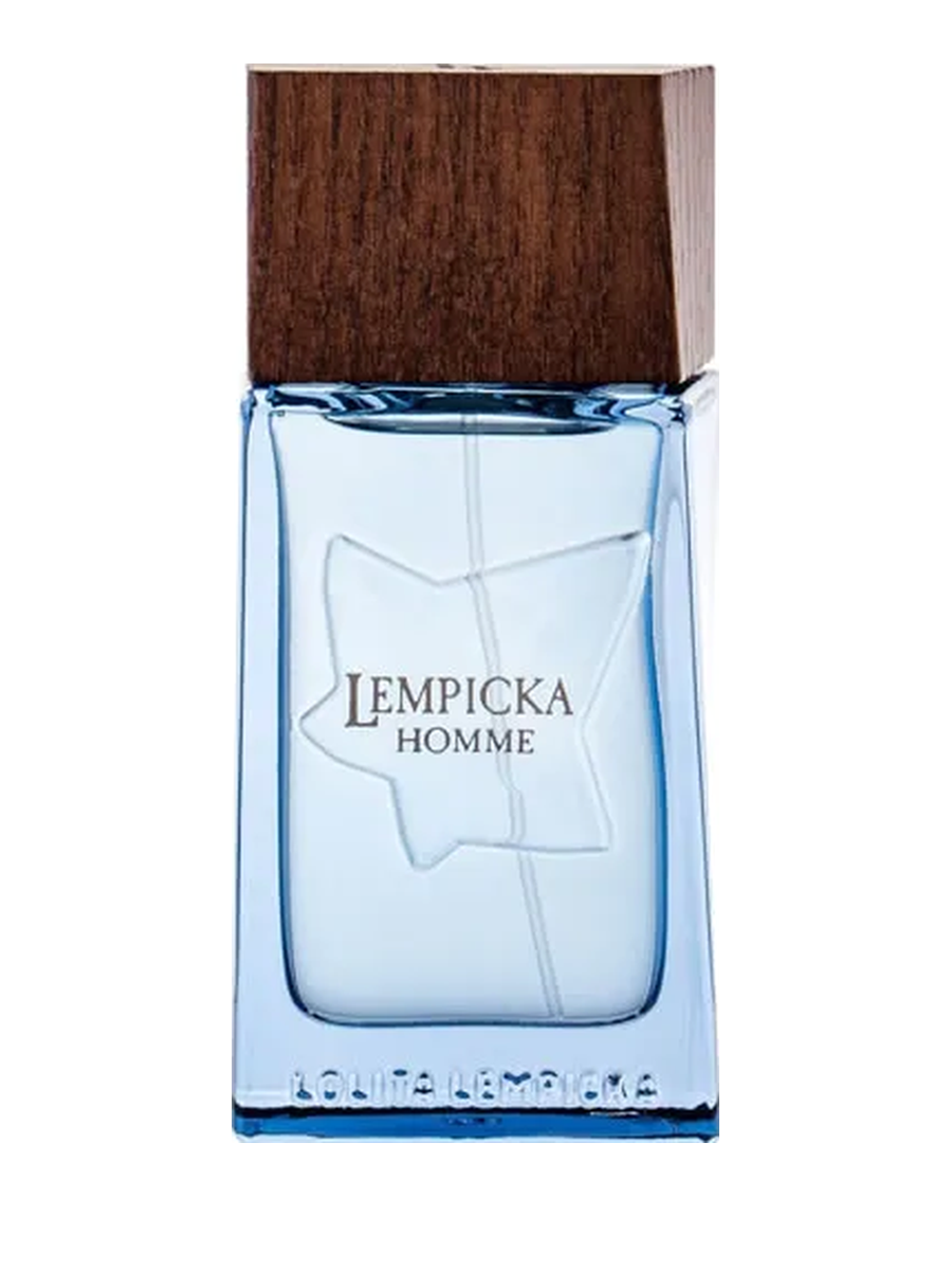 Lolita Lempicka Homme Eau de Toilette Damenparfum 100 ml - LOLITA LEMPICKA