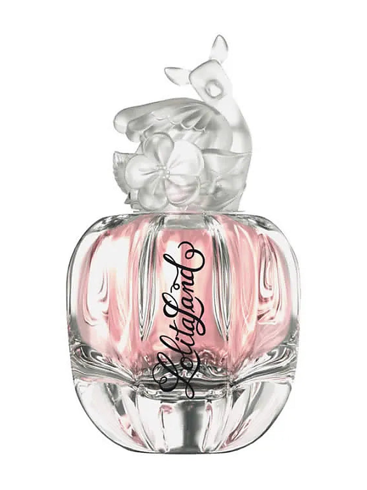 Lolita Lempicka Lolitaland Eau de Parfum Damenparfum 40 ml