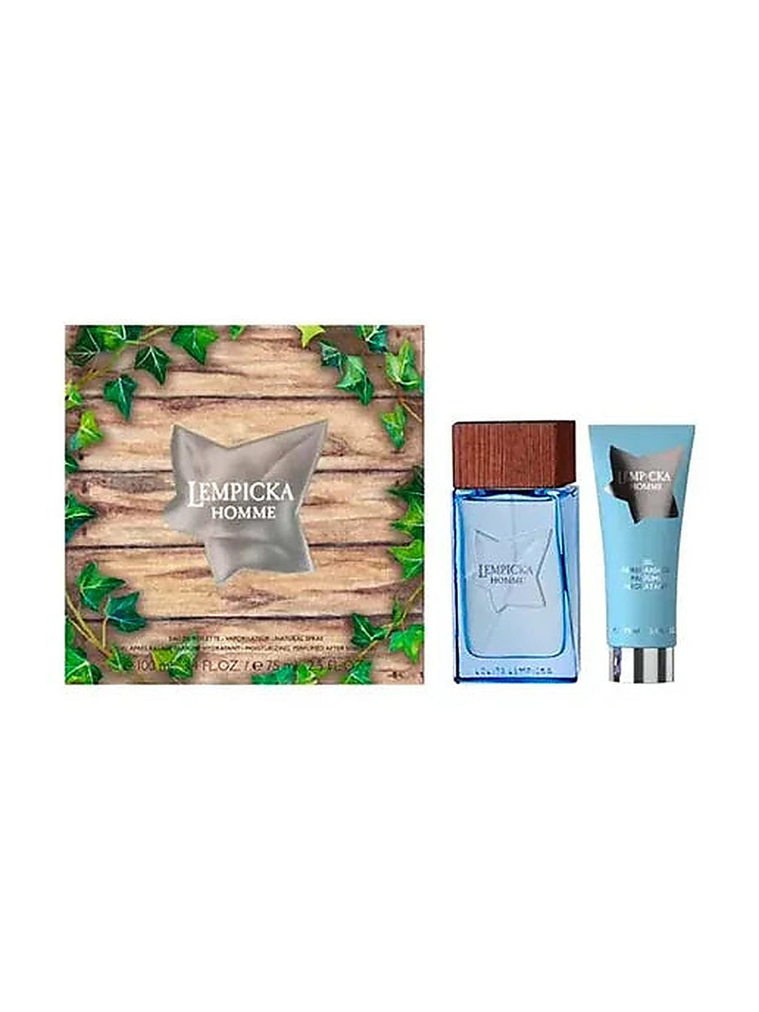 Lolita Lempicka Men EdT Sets EdT Herren-Geschenkset 100 ml