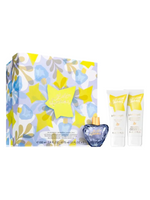 Lolita Lempicka Mon Premier Edp 100 ml Set | Damen Geschenkset - 100ML(EDP)+75ML(BODYLOTION)+75ML(SHOWERGEL) - LOLITA LEMPICKA