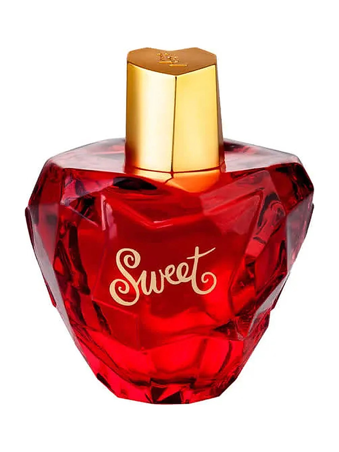 Lolita Lempicka Sweet Eau de Parfum Damenparfum 100 ml