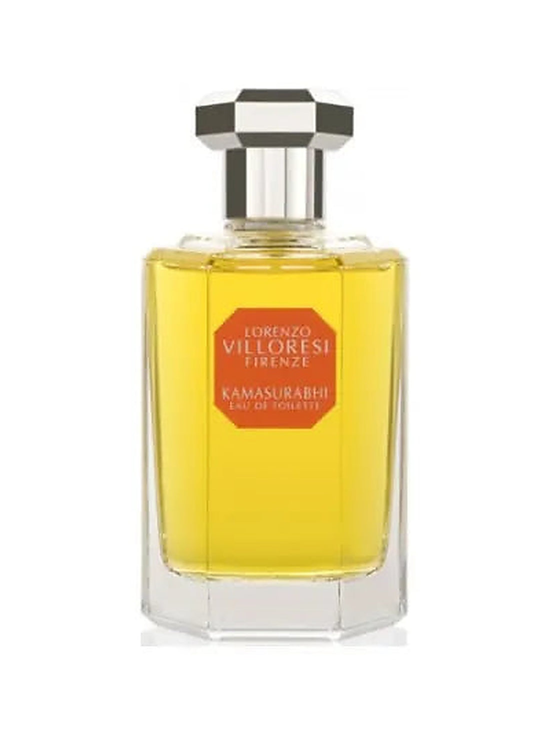 Lorenzo Villoresi Kamasurabhi Eau de Toilette Unisexparfum 50 ml