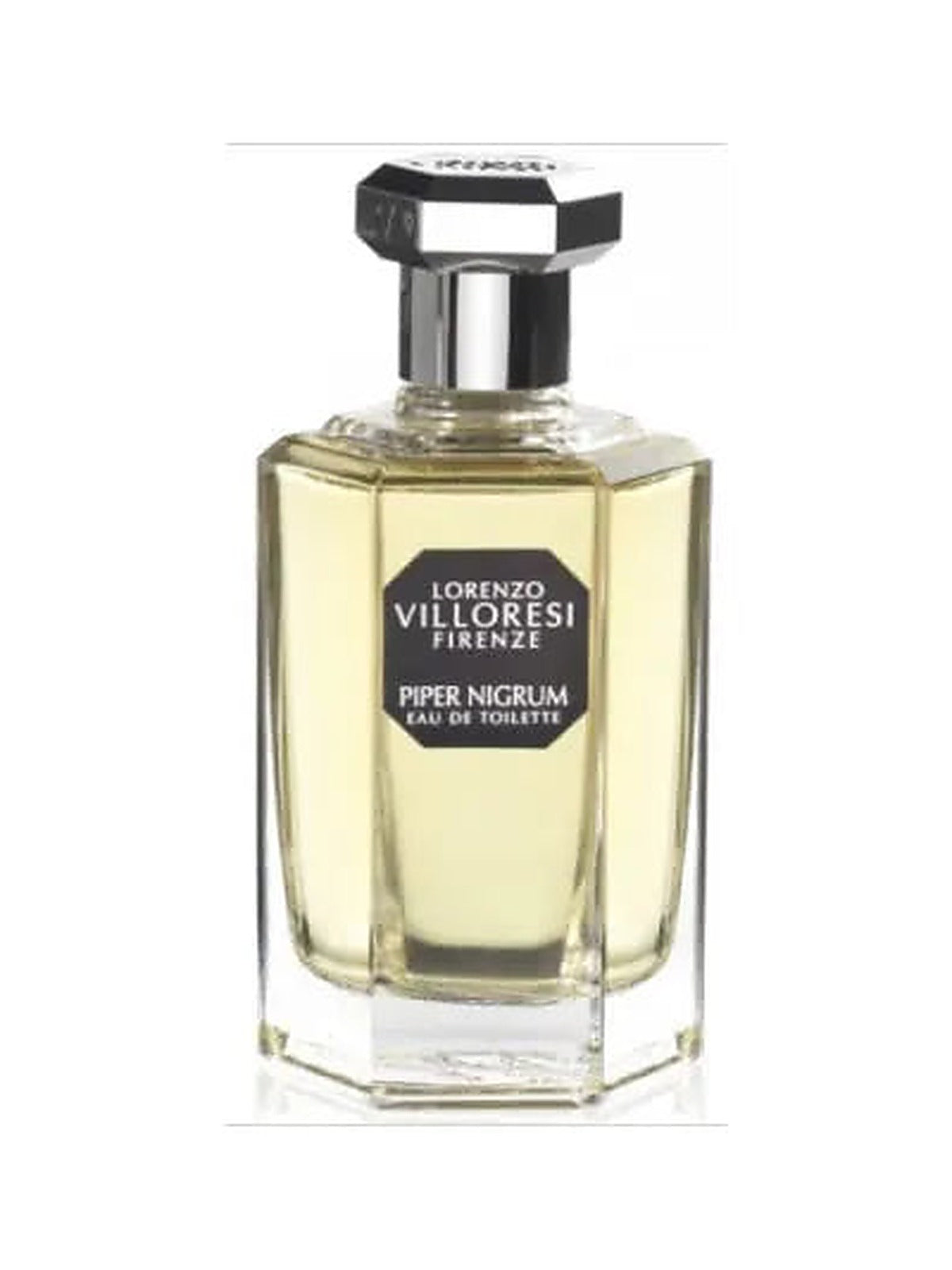 Lorenzo Villoresi Piper Nigrum Eau de Toilette Unisexparfum 50 ml