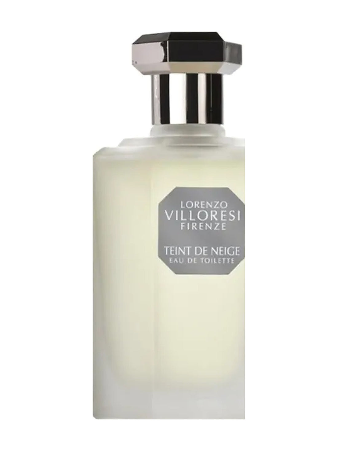 Lorenzo Villoresi Teint de Neige Eau de Toilette Unisexparfum 50 ml