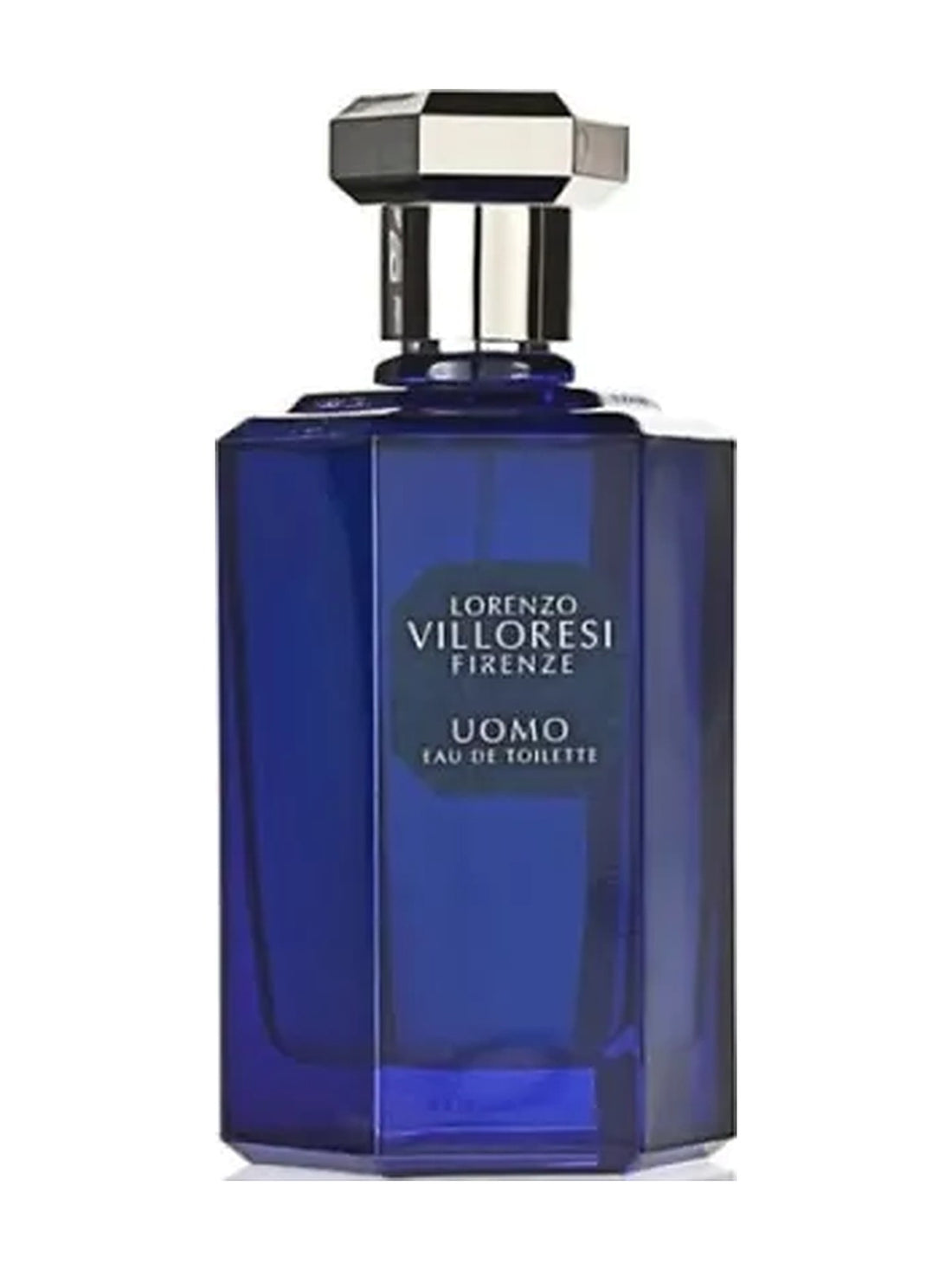 Lorenzo Villoresi Uomo Eau de Toilette Herrenparfum 50 ml