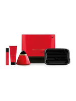 Mauboussin In Red EdP Damen-Geschenkset 100 ml (4-Teilig)