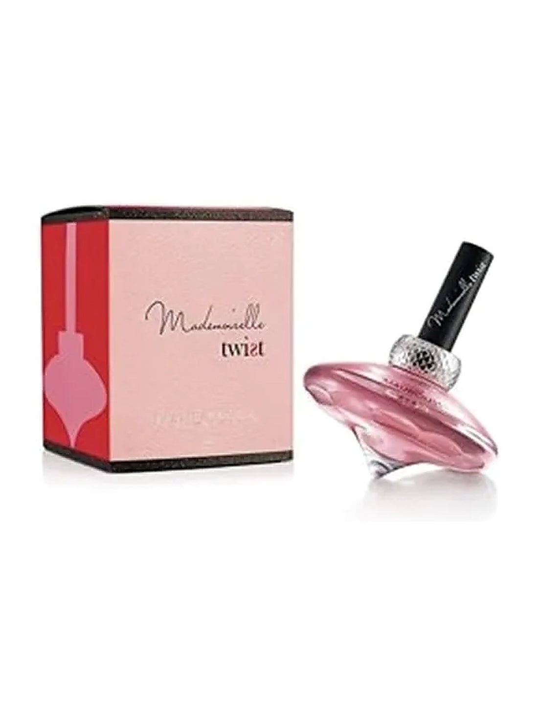 Mauboussin Mademoiselle Twist Eau de Parfum Damenparfum 90 ml