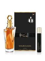 Mauboussin Elixir Pour Elle Eau de Parfum Damenparfum 100 ml - MAUBOUSSIN