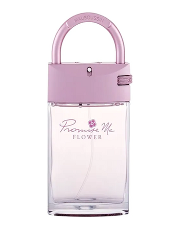 Mauboussin Promise Me Flower Eau de Toilette Damenparfum 90 ml - MAUBOUSSIN