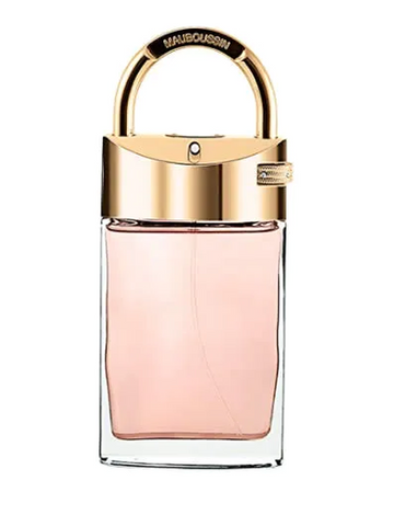 Mauboussin Promise Me Eau de Parfum Damenparfum 90 ml - MAUBOUSSIN