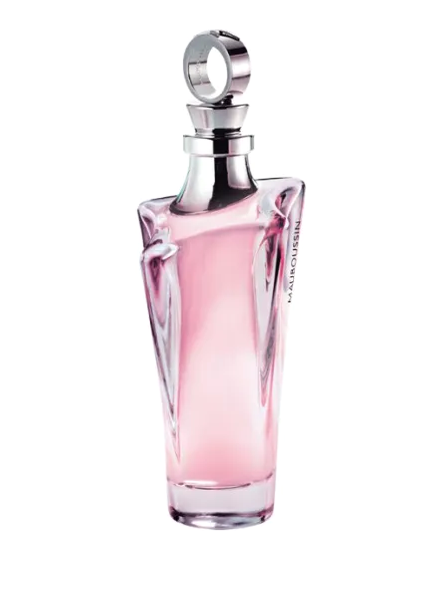 Mauboussin Rose Pour Elle Eau de Parfum Damenparfum 100 ml - MAUBOUSSIN