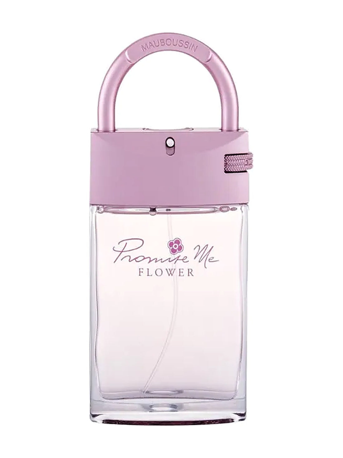 Mauboussin Promise Me Flower Eau de Toilette Damenparfum 90 ml