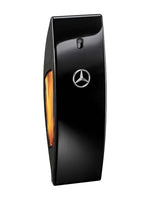 Mercedes Benz Club Black Eau de Parfum Herrenparfum 50 ml