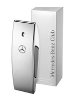 Mercedes Benz Club Eau de Toilette Herrenparfum 100 ml