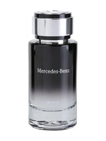 Mercedes Benz Intense Eau de Toilette Herrenparfum 120 ml